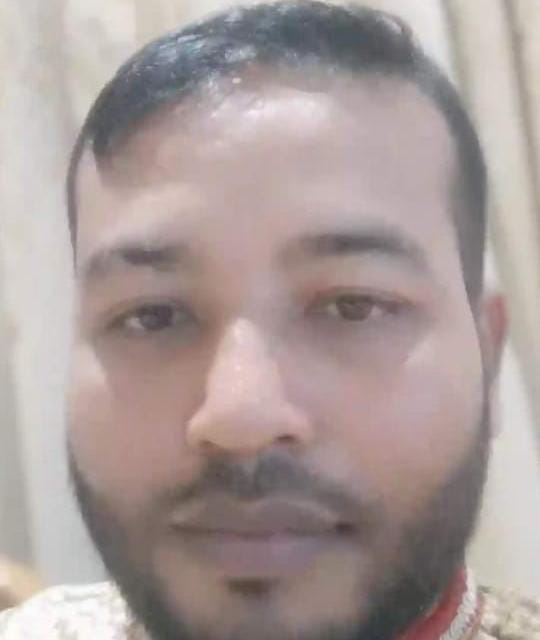 মোঃ জুনায়েদ